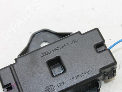 Control unit AUDI Q7 (4MB, 4MG, 4MQ) 3.0 TDI quattro | BP39783512M11 - Image 6