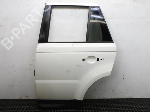 Porta trás esquerda Porta trás esquerda LAND ROVER RANGE ROVER SPORT I (L320) 3.0 D 4x4 (245 hp) 39778917 39778917