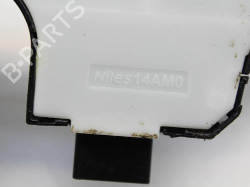 Ratstangsstang NISSAN LEAF (ZE1) Electric | BP39788039I23 - Image 9