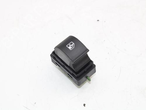 Used Left front window switch Left front window switch PEUGEOT BOXER Van 2.0 BlueHDi 130 (130 hp) 39815556 39815556