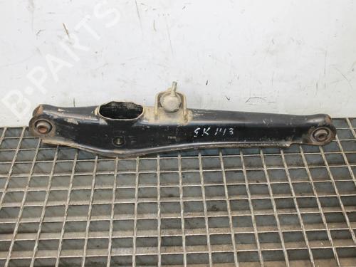 Used Left rear suspension arm Left rear suspension arm MITSUBISHI ASX (GA_W_) 1.6 MIVEC (GA1W) (117 hp) 39855496 39855496