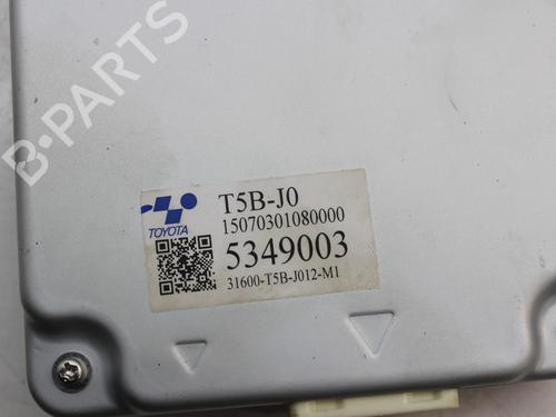 Electronic module HONDA HR-V (RU) 1.6 i-DTEC (RU8) | BP39861896M83 - Image 3