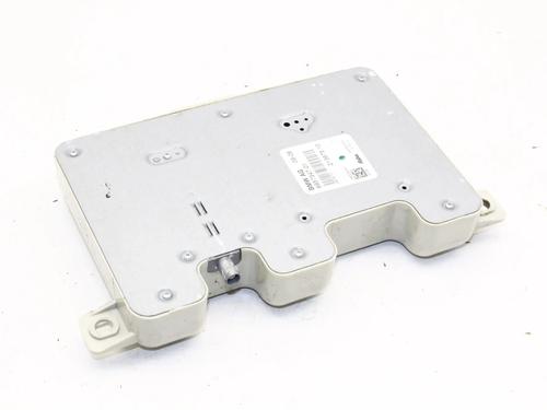 Electronic module BMW 6 (E63) 630 i | BP39815599M83 - Image 2