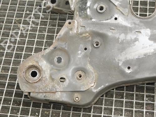 Subframe OPEL MOVANO B Van (X62) 2.3 CDTI FWD (FV) | BP39803491M9  - Image 10