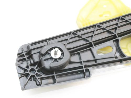 Front left window mechanism RENAULT CAPTUR II (HF_) TCe 100 (HFMT) | BP39870358C22 - Image 3