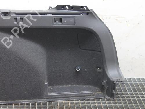 Boot lining VW GOLF VII Variant (BA5, BV5) 1.6 TDI | BP39784407I3 - Image 2