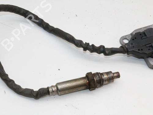 Electronic sensor MERCEDES-BENZ E-CLASS (W212) E 200 CDI / BlueTEC (212.005, 212.006) | BP40520363M84 - Image 2