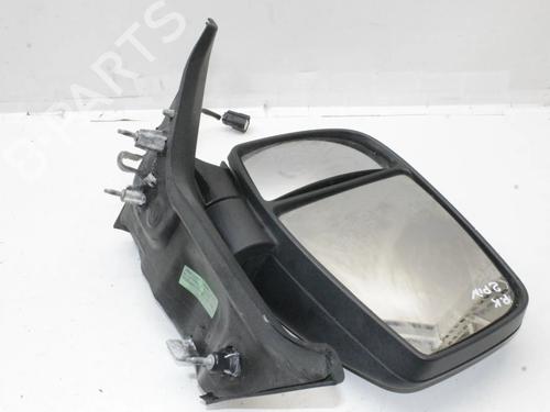 Retrovisor esquerdo FORD TRANSIT V363 Platform/Chassis (FED, FFD) 2.2 TDCi | BP39874034C26 - Image 4