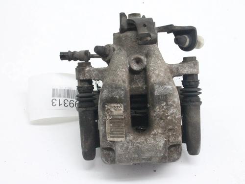 Used Left rear brake caliper Left rear brake caliper CITROËN C3 III (SX) 1.2 THP 110 (SXHNPS, SXHNZT, SXHNZ6) (110 hp) 39857508 39857508