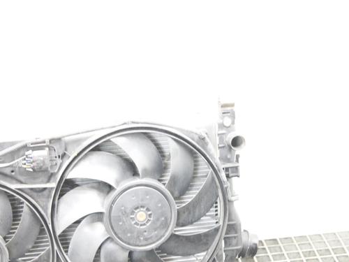 Radiator set CHEVROLET ORLANDO (J309) 2.0 D | BP39879510M120  - Image 10