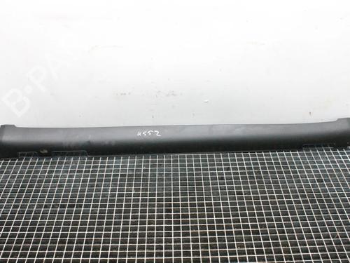 Used Right sideskirt Right sideskirt KIA NIRO I (DE) 1.6 GDI Plug-in Hybrid (141 hp) 39879109 39879109