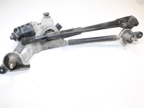 Used Front wipers mechanism Front wipers mechanism HYUNDAI i40 I (VF) 1.7 CRDi (136 hp) 39811383 39811383