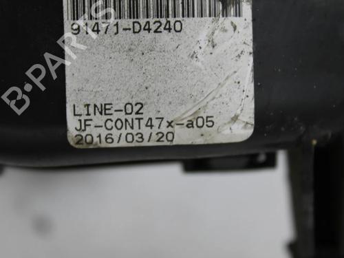 Wiring harness KIA OPTIMA (JF) 1.7 CRDi | BP39849487E16 - Image 11
