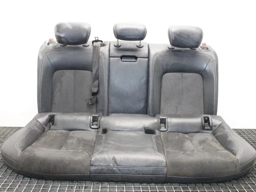 Used Rear seat Rear seat AUDI A6 C8 (4A2) 40 TDI (190 hp) 39820396 39820396
