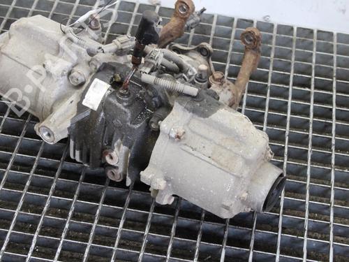 Used Rear differential Rear differential NISSAN JUKE (F15) 1.6 DIG-T NISMO 4x4 (200 hp) 39789562 39789562