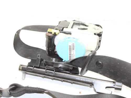 Front left seatbelt INFINITI Q30 2.2 D | BP39799211I26 - Image 2