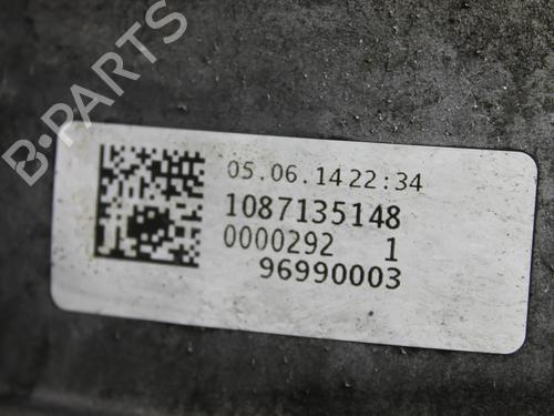 Gearbox AUDI A6 C7 (4G2, 4GC) 3.0 TDI quattro | BP39852647M3  - Image 9