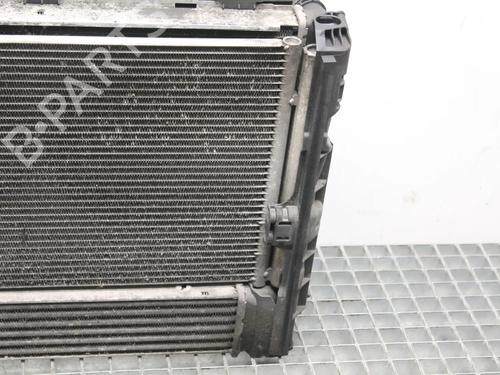 Radiator set BMW 3 (E90) 318 d | BP39874654M120 - Image 4