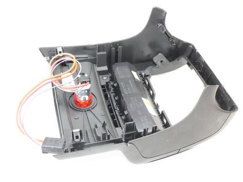 Middle console AUDI A6 C7 (4G2, 4GC) 2.0 TDI | BP39826867I22 - Image 3