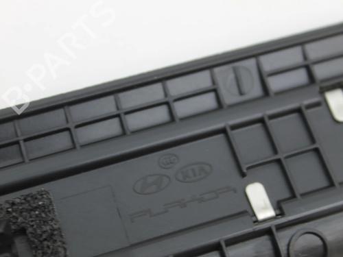 Venstre sidekjole KIA STINGER (CK) 2.0 T-GDi | BP39851712C115 - Image 10