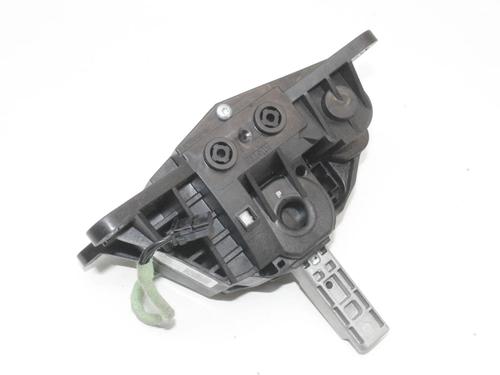 Gear lever AUDI A6 C8 (4A2) 40 TDI | BP39768808M90 - Image 5