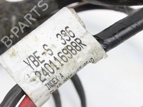 Wiring harness RENAULT ZOE (BFM_) ZOE | BP39833105E16 - Image 7