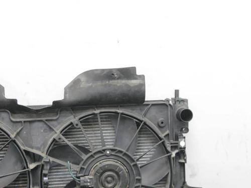 Radiator set JEEP COMPASS (MK49) 2.2 CRD 4x4 | BP39879680M120 - Image 8