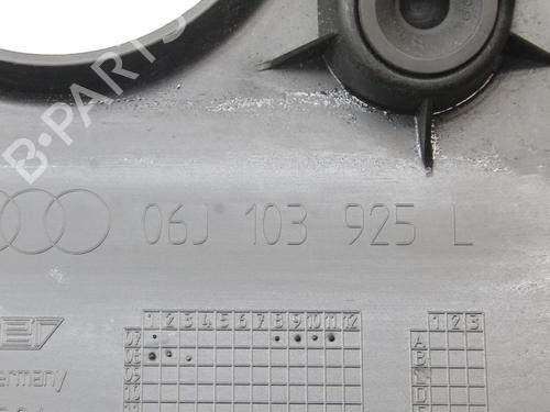 Upper protection AUDI A4 B8 (8K2) 1.8 TFSI | BP39781376M93 - Image 9