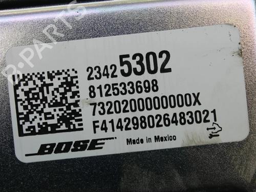 Electronic module CADILLAC ESCALADE 6.2 AWD | BP39869348M83 - Image 3
