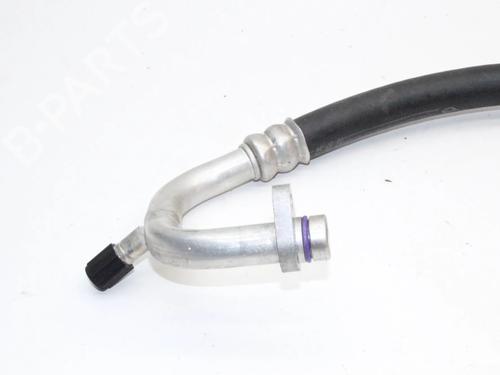 AC pipe NISSAN LEAF (ZE0) Electric | BP39817715M126 - Image 2