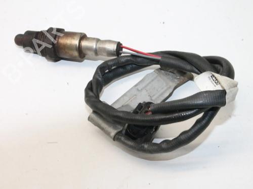 Used Electronic sensor Electronic sensor FORD ECOSPORT 1.0 EcoBoost (140 hp) 39865269 39865269