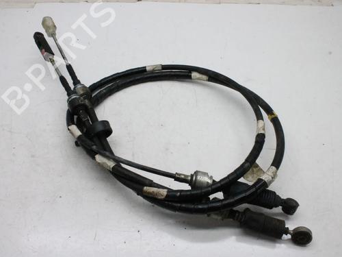 Cable SUBARU WRX Saloon (GJ) 2.0 AWD (GK6, GK8) | BP39849810E12 - Image 2