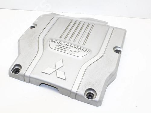Used Upper protection Upper protection MITSUBISHI OUTLANDER III (GG_W, GF_W, ZJ, ZL, ZK) 2.4 Hybrid 4WD (GG3W) (208 hp) 39876001 39876001