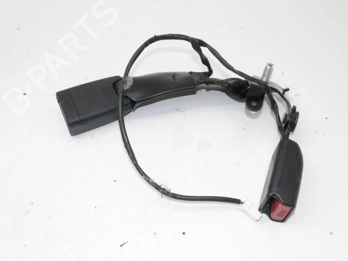 Engate do cinto INFINITI Q50 50 D | BP39786774I32 - Image 2