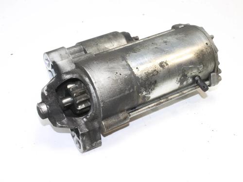 Startmotor Startmotor FORD KUGA I 2.0 TDCi (136 hp) 39870639 39870639