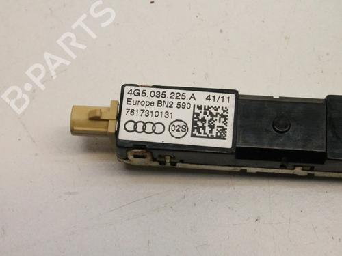 Electronic module AUDI A6 C7 (4G2, 4GC) 2.0 TDI | BP39818254M83 - Image 5