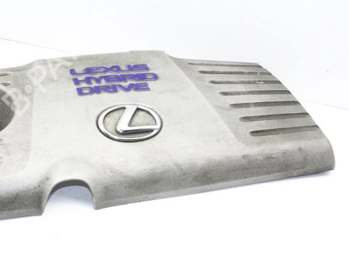 Upper protection LEXUS CT (ZWA10_) 200h (ZWA10_, ZWA10R) | BP39812763M93 - Image 4