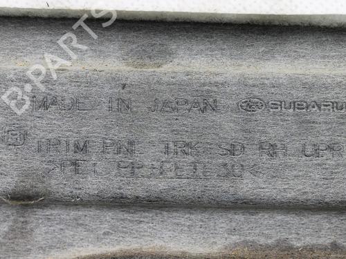Boot lining SUBARU WRX Saloon (GJ) 2.0 AWD (GK6, GK8) | BP39836399I3 - Image 12