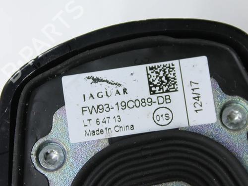 Antenne/Base JAGUAR XF II (X260) 2.0 | BP39817330C140 - Image 4