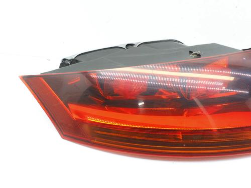 Left taillight AUDI TT (8J3) 3.2 V6 quattro | BP39861330C34 - Image 4