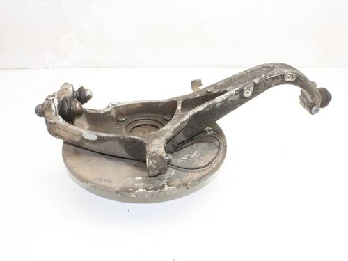 Left front steering knuckle TESLA MODEL 3 (5YJ3) EV | BP39825013M25 - Image 3