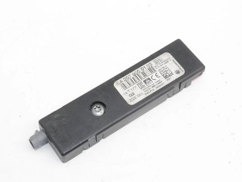 Used Electronic module Electronic module MERCEDES-BENZ E-CLASS Coupe (C207) E 220 CDI / d (207.302, 207.301) (170 hp) 39843773 39843773