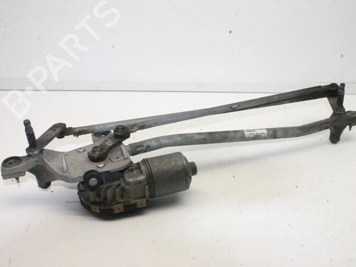 Used Front wipers mechanism Front wipers mechanism VOLVO XC70 II (136) D5 AWD (215 hp) 39826063 39826063