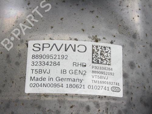 Servo brake VOLVO XC40 (536) T5 Plug-in Hybrid | BP39825970M42 - Image 6