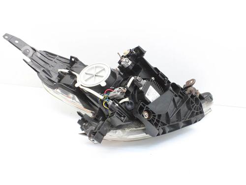 Left headlight NISSAN 370Z Coupe (Z34) 3.7 | BP39800917C28 - Image 10
