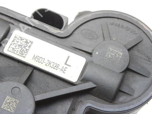 Left rear brake caliper JAGUAR I-PACE (X590) EV400 AWD | BP39875247M107 - Image 6