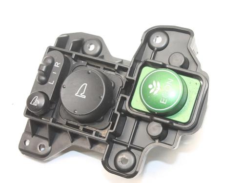 Used Mirror switch Mirror switch HONDA INSIGHT (ZE_) 1.3 IMA (ZE28, ZE2) (88 hp) 39786194 39786194