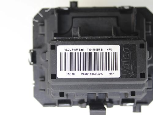 Heater resistor PEUGEOT RCZ 1.6 16V | BP39807596M108 - Image 3