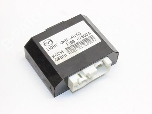 Used Electronic module Electronic module MAZDA RX-8 (SE, FE) 1.3 (FE103, SE3P) (231 hp) 39811675 39811675