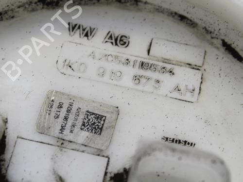 Electronic sensor AUDI TT (8J3) 2.0 TTS quattro | BP39780906M84 - Image 3